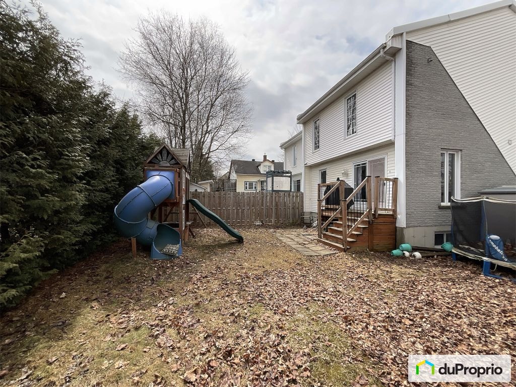 $399,900 - 2 Storey for sale in Sherbrooke (Rock Forest) — photo 3