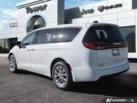 This Chrysler Pacifica delivers a 3.6L V6 Engine engine powering this Automatic transmission. TRANSM... (image 4)