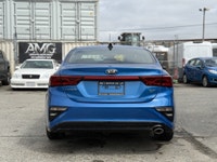 2021 Kia Forte EX 2.0L Inline-4 17in. Alloy Wheels Heated and ventilated front seats Power-adjustabl... (image 8)