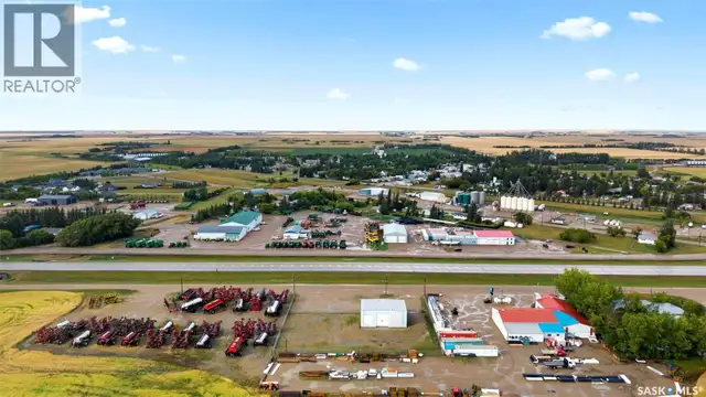 130 South Service ROAD Balcarres, Saskatchewan in Commercial & Office Space for Sale in Regina - Image 24