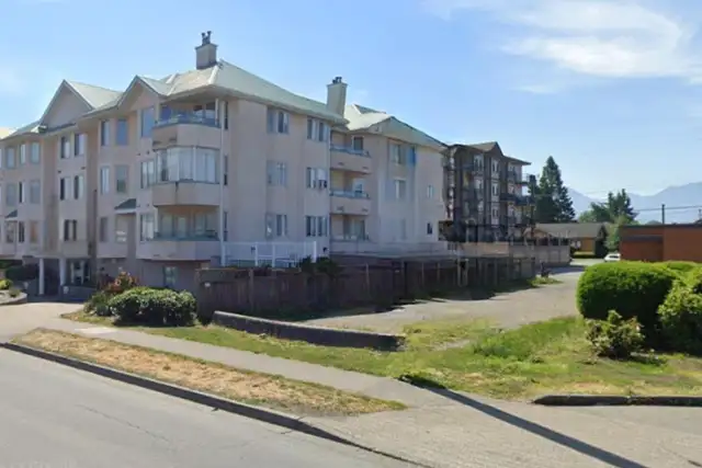 45986 FIRST AVENUE, Chilliwack Downtown Chilliwack, British Colu62863771503490122