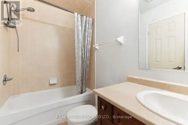 46 LATHBURY STREET Brampton (Northwest Brampton), Ontario in Long Term Rentals in Mississauga / Peel Region - Image 12