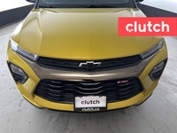 NO ACCIDENTS / CLEAN CARFAX / 1 OWNER / Brake Assist, Power Tailgate/Hatch, Auto Dimming Rearview Mi... (image 6)