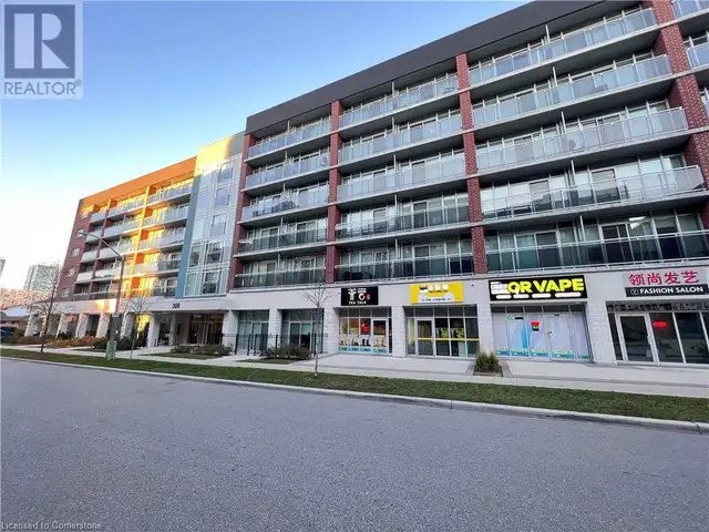 308 LESTER Street Unit# 108 Waterloo, Ontario62863779653633122