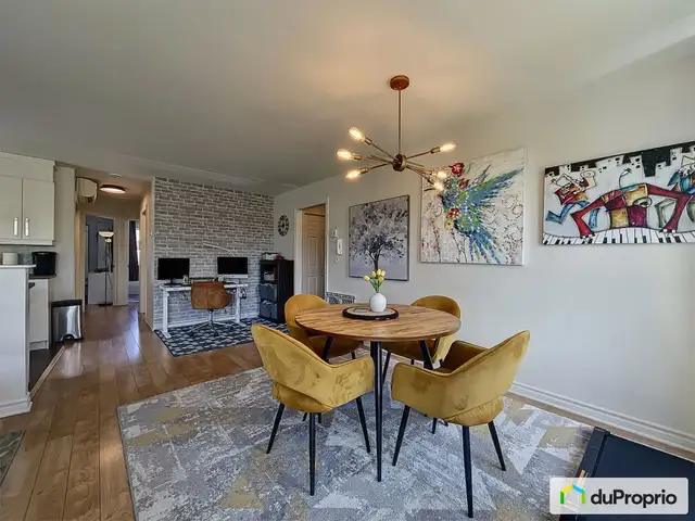 $399,000 - Condominium for sale in Ste-Catherine in Condos for Sale in City of Montréal - Image 6