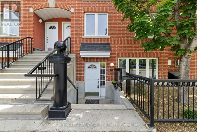 237 CUMBERLAND STREET Ottawa, Ontario in Condos for Sale in Ottawa - Image 3
