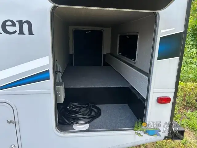 2022 Coachmen RV Pursuit 29XPS Front Bunk 11 Miles in RVs & Motorhomes in Moncton - Image 67