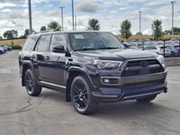 Come see this certified 2021 Toyota 4Runner Nightshade | Leather | Sunroof | Nav | Heated & Cooled S... (image 6)