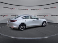 Dealer Certified Pre-Owned. This Mazda Mazda3 boasts a Gas 4cyl 2.0 L engine powering this Manual tr... (image 7)