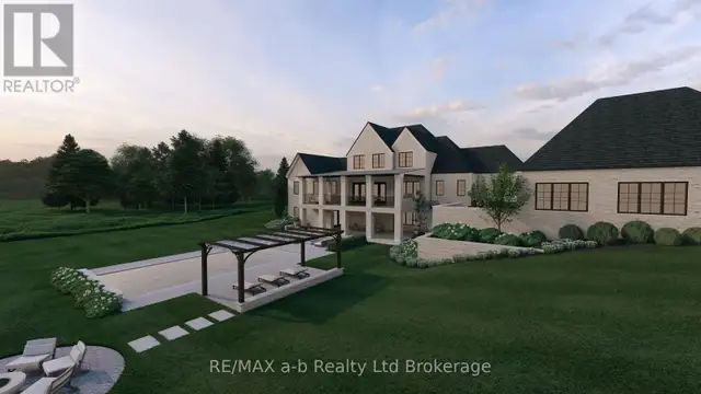 000 DEER CRESCENT Norwich, Ontario in Land for Sale in Woodstock - Image 12