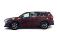 -Regina Honda Recent Arrival! 2017 Toyota Highlander XLE AWD, ABS brakes, Active Cruise Control, All... (image 7)