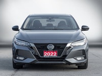 Check out this 2022 Nissan Sentra SR while we still have it in stock! *Get Your Money's Worth for th... (image 1)