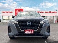*The listed price reflects a financing offer and includes a $1,500 rebate.* *WATERLOO HONDA'S **PRE-... (image 9)