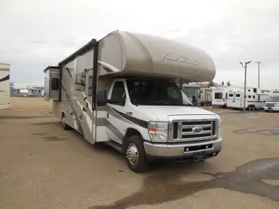 Comes with a 4000 Onan Generator, 2 Slides, an Outdoor TV and Sleeps 8! Call Dealership for more det...