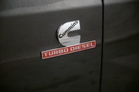 Built for hard work and long days, the brand new 2026 RAM 3500 Laramie brings serious diesel strengt... (image 9)