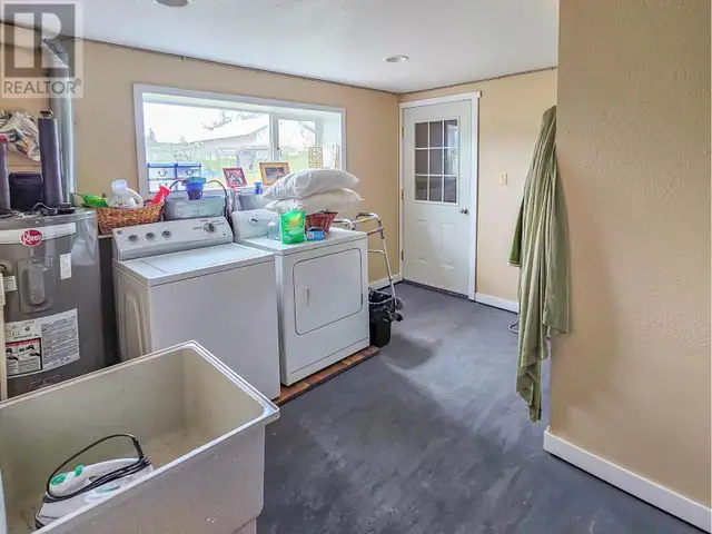 2805 DOHLER ROAD Smithers, British Columbia in Houses for Sale in Smithers - Image 19