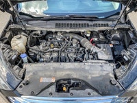 Adaptive Cruise, Heated Steering, Bluetooth, Heated Seats, SYNC, SiriusXM, Steering Wheel Audio Cont... (image 9)