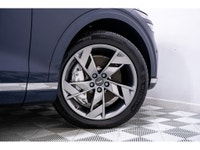 Le Genesis GV70 Prestige Électrique 2023 incarne l'excellence et l'innovation dans le domaine des vé... (image 4)