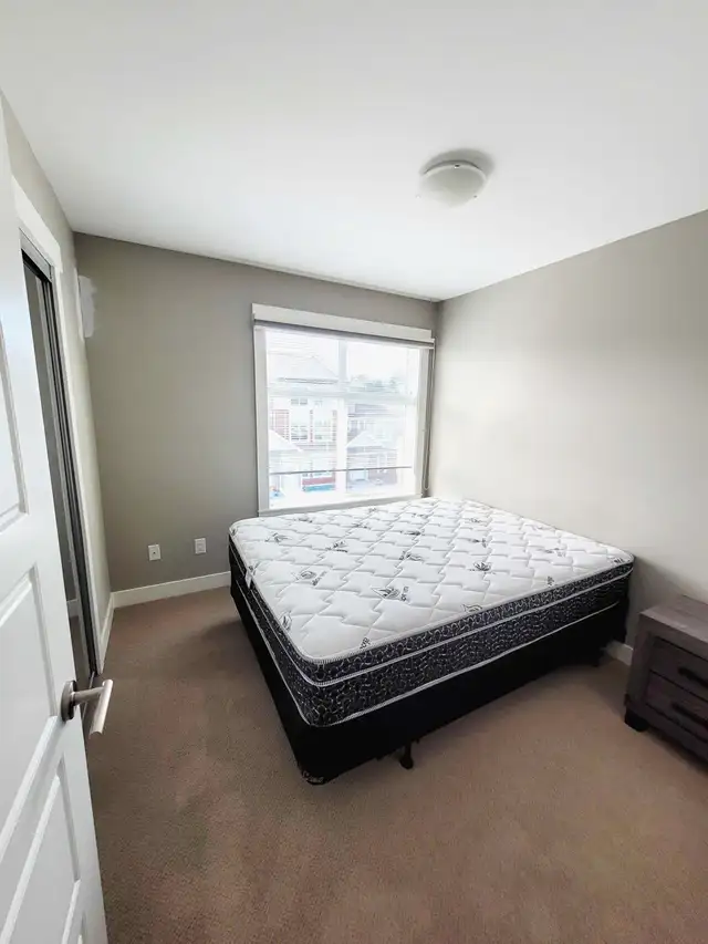 2-Bedroom 2-Bathroom l 202-110 Baxter Avenue l Townhouse in Long Term Rentals in Kitimat - Image 13