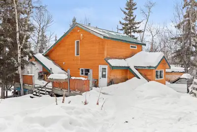 Discover the perfect blend of comfort and country living with this cozy 2-bedroom, 1.5-bathroom home...