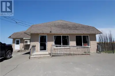Opportunity awaits at 2012 Route 108, Drummond, NB! This well-established, turnkey restaurant is rea...