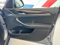 Heated Seats, Apple CarPlay, Navigation, Power Liftgate, Heated Steering Wheel, Blind Spot Detection... (image 5)