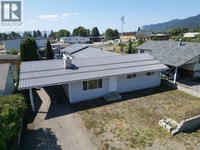 237 E 3RD AVENUE Fort St. James, British Columbia Smithers Skeena-Bulkley Area Preview