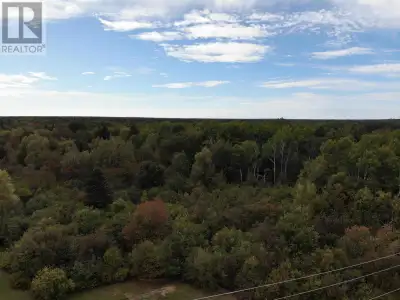 This 70 Acre wooded lot off the western road in North Enmore has plenty of options. Private residenc...