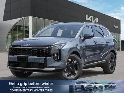 Come visit our Guelph Kia team, you can find us at 1 Wilbert Street, Guelph, ON, N1K 0A4, or call us...