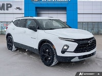Saskatoon Motor Products - Recent Arrival! 2025 Chevrolet Blazer LT - Certified. GM Certified Detail... (image 7)