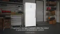 UPRIGHT FREEZERS,  All Sizes *In Stock !!*