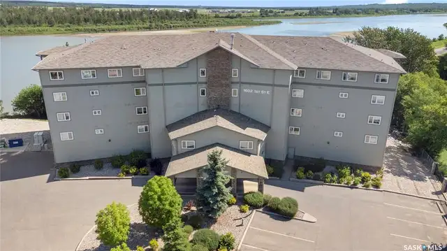 Riverfront Luxury Condo