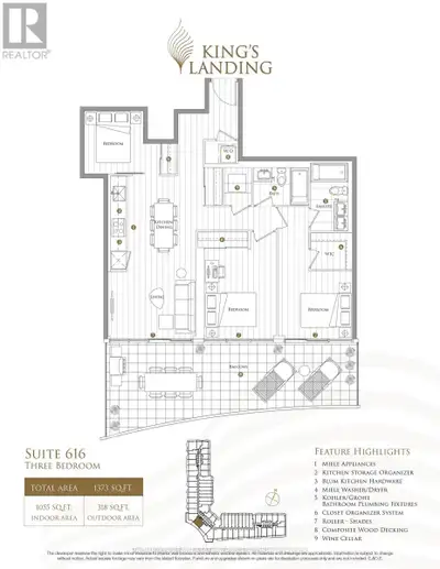 Experience refined luxury in this brand-new Concord development, ideally located in one of Greater T...