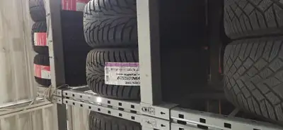 FREE INSTALLATION AND BALANCING ON USED TIRES WITH A PURCHASE! NO DISPOSAL! NO OTHER HIDDEN FEES! AL...