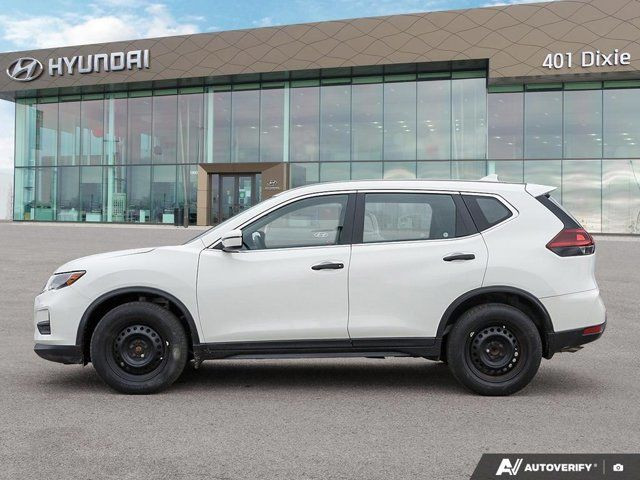 2020 Nissan Rogue in Cars & Trucks in Mississauga / Peel Region - Image 3