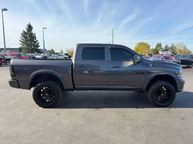 2014 Ram 1500 Sport605033026993541127