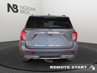 Heated Seats, Alloy Wheels, Leather Interior, Remote Engine Start, Rear View Camera! Check out our g... (image 3)