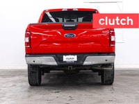 Bluetooth Music, Touchscreen Display, GPS Navigation and more! Clutch is the largest online used car... (image 4)