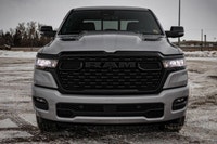 This Ram 1500 has a powerful Twin Turbo Regular Unleaded I-6 3.0 L/183 engine powering this Automati... (image 6)