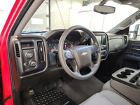 Look at this 2019 Chevrolet Silverado 1500 LD Custom4WD | 5.3L | Double Cab | Tow Mirrors | Rear Cam... (image 2)