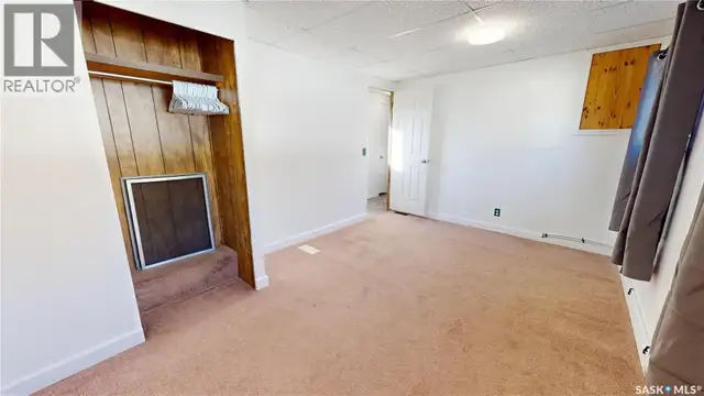 211 Railway AVENUE Wawota, Saskatchewan in Houses for Sale in Regina - Image 22