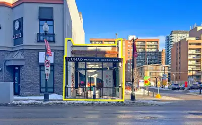 Property Details: Building Total: 4,242 SF ($589 PSF) Main Floor: 2,330 SF Upper Level: 832 SF Basem...