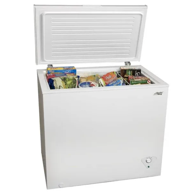 Danby/ Comfort Time 5 cuft 7 cuft CHEST FREEZER $199.00 NO TAX in Freezers in City of Toronto - Image 3