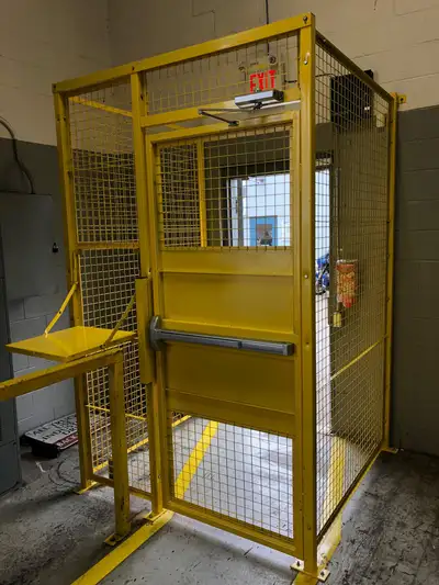 PALLET RACKING, USED RACKING, RACKS, WIRE MESH DECKS, RACK GUARDING, CANTILEVER RACKING, MEZZANINES,...