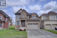 2592 STALLION DR Oshawa, Ontario