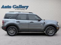 BUILT FOR EXPLORATION - ADVENTURE STARTS HERE Take on every journey with confidence in the 2025 Ford... (image 6)