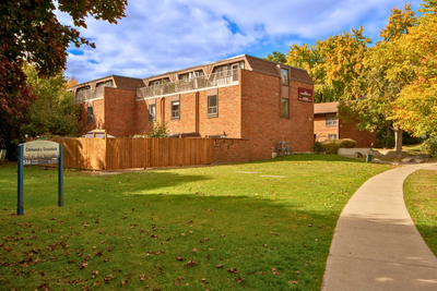 1 Month Free + No Last Month's Deposit Visit our Website: https://www.capreit.ca/apartments-for-rent...