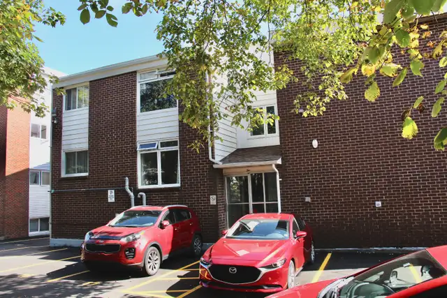 1 BR Apt Downtown Dartmouth