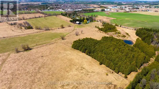 21120 KENNEDY ROAD Caledon, Ontario in Land for Sale in Oakville / Halton Region - Image 20