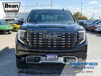 $597 bi-weekly for 84 months 6.49% OAC Drive in unmatched luxury and capability with this 2023 GMC S... (image 7)